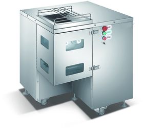 Прочная коммерчески машина резца прокладки Слисер мяса обрабатывающего оборудования обработки мяса