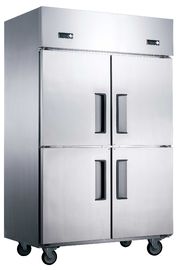 Замораживатель холодильника оборудования рефрижерации СС промышленный коммерчески вертикальный